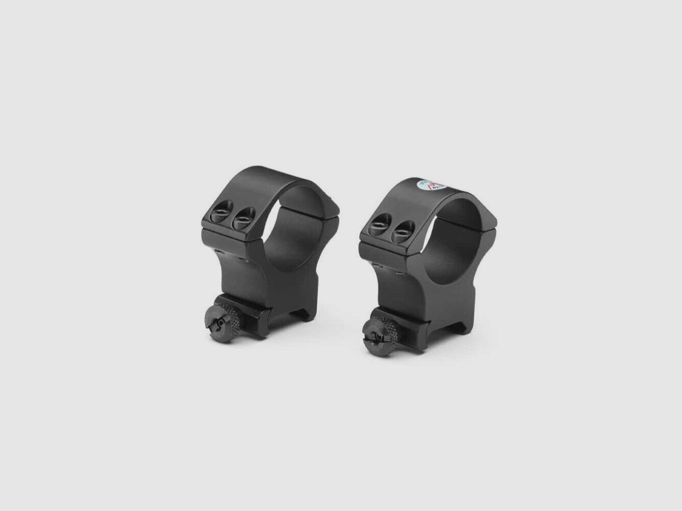 Montageringe Sports Match Durchmesser 30 CZ 550 Prisma 19,5