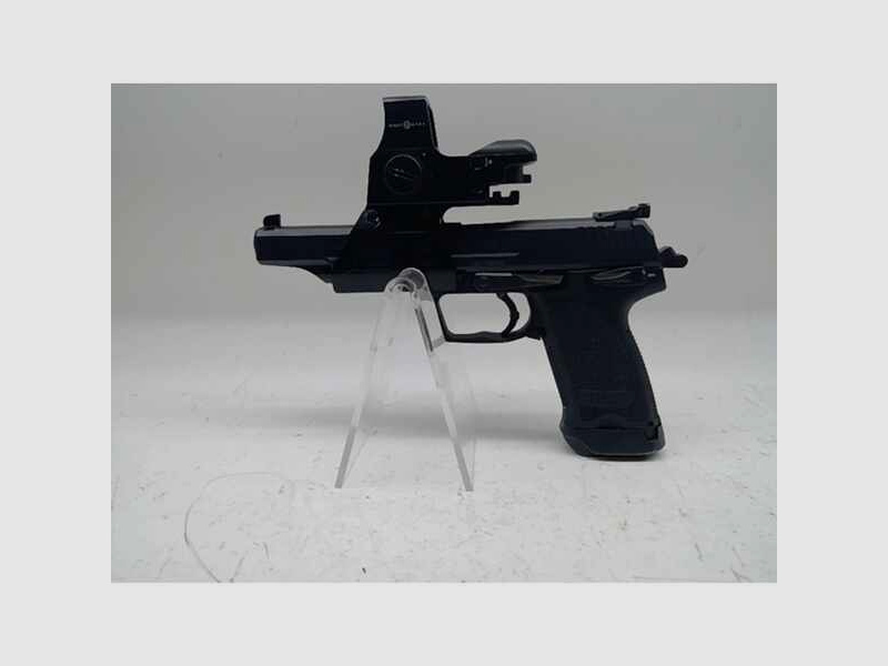 Pistole Heckler&Koch USP Elite Kal.9mmLuger