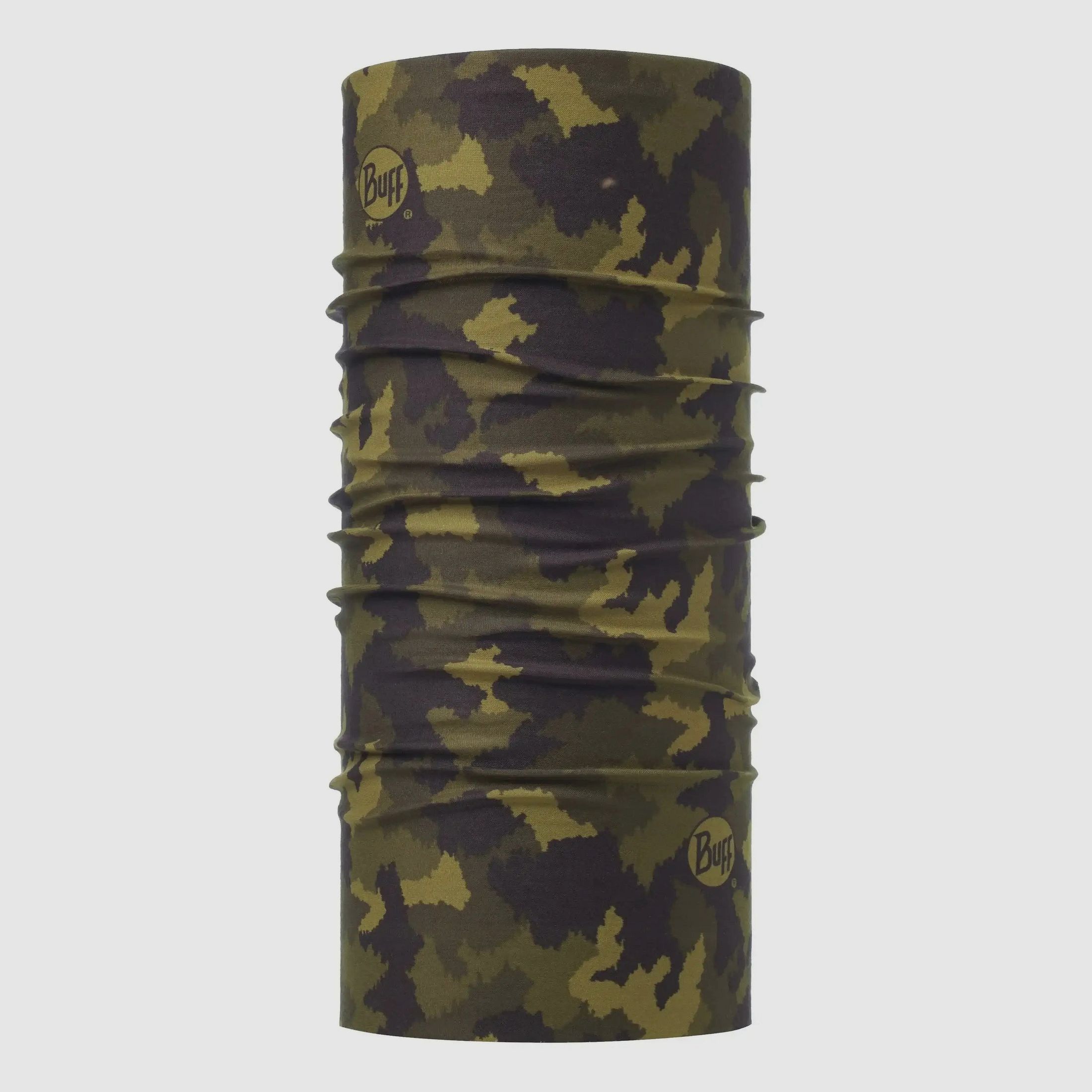 Buff Buff Schlauchtuch Original - Grün