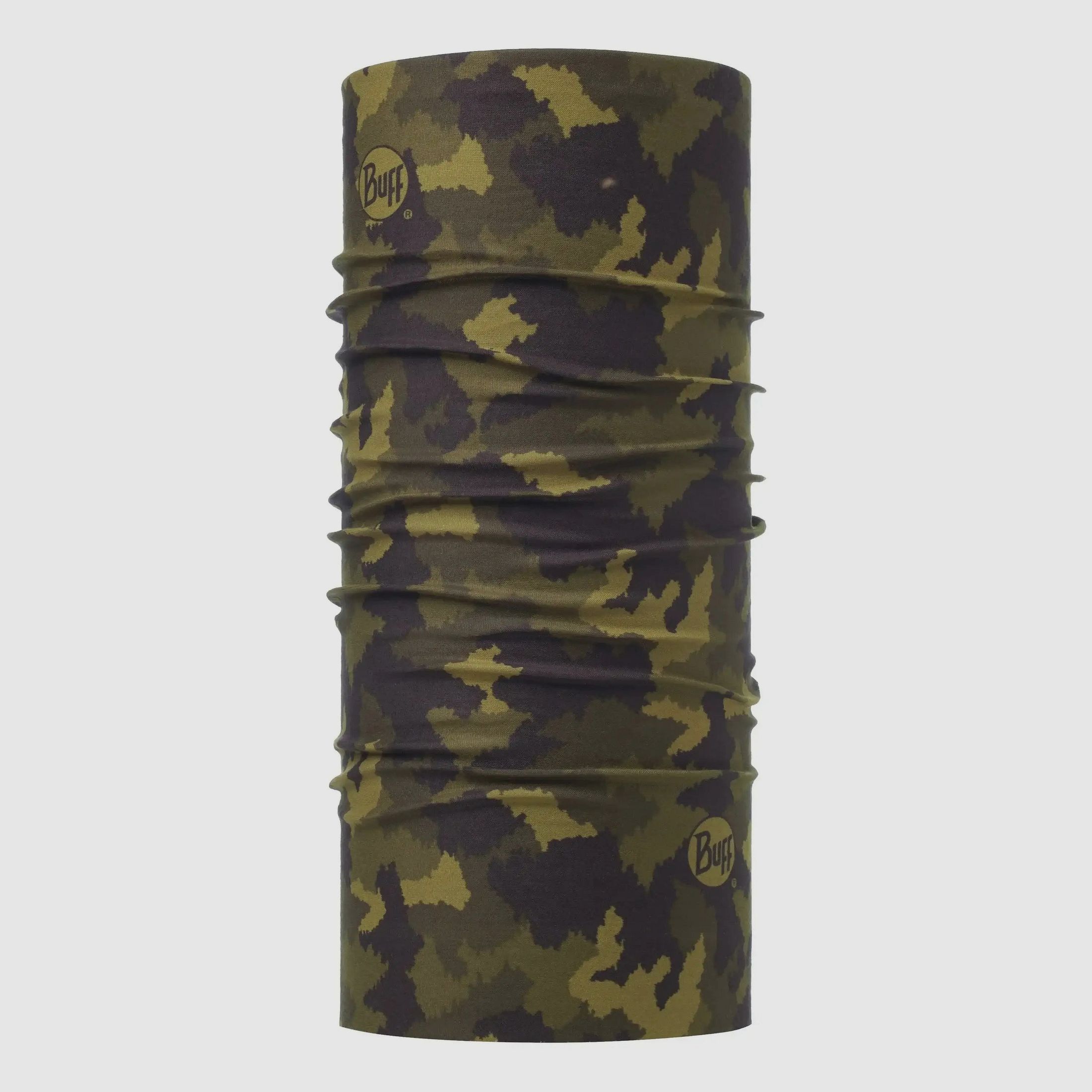 Buff Buff Schlauchtuch Original - Grün