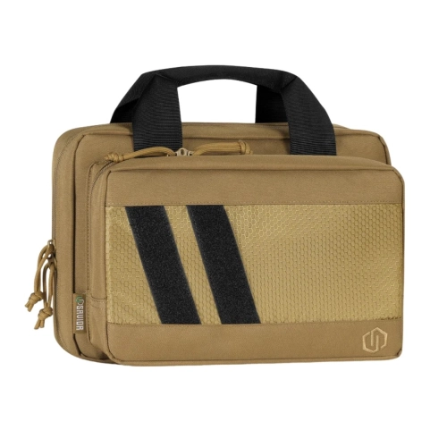 Savior – Sac pour pistolet Specialist – Tan – HC-DGSPORT-WS-TN, image 1 sur 6