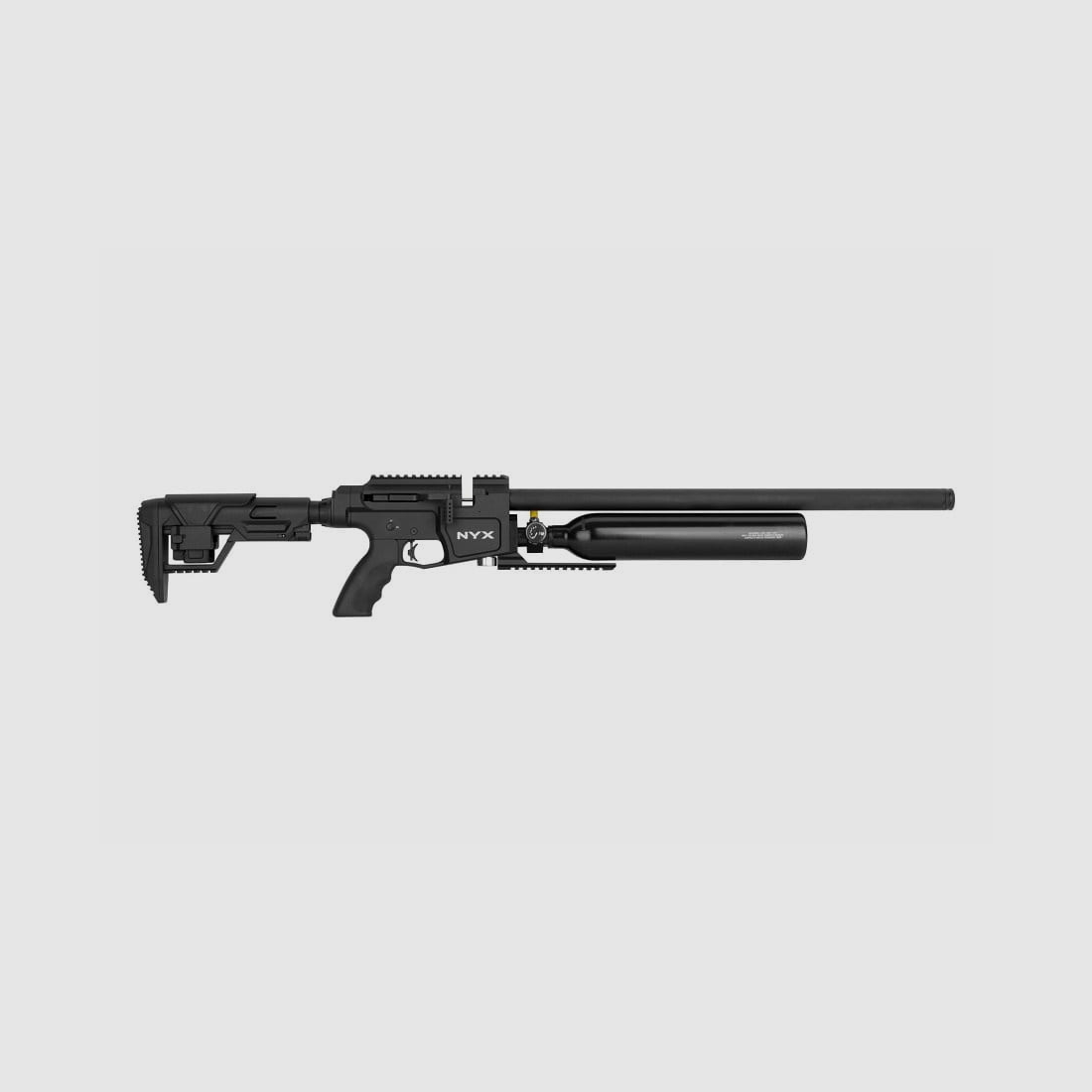 Reximex NYX 4,5 mm PCP Pressluftgewehr