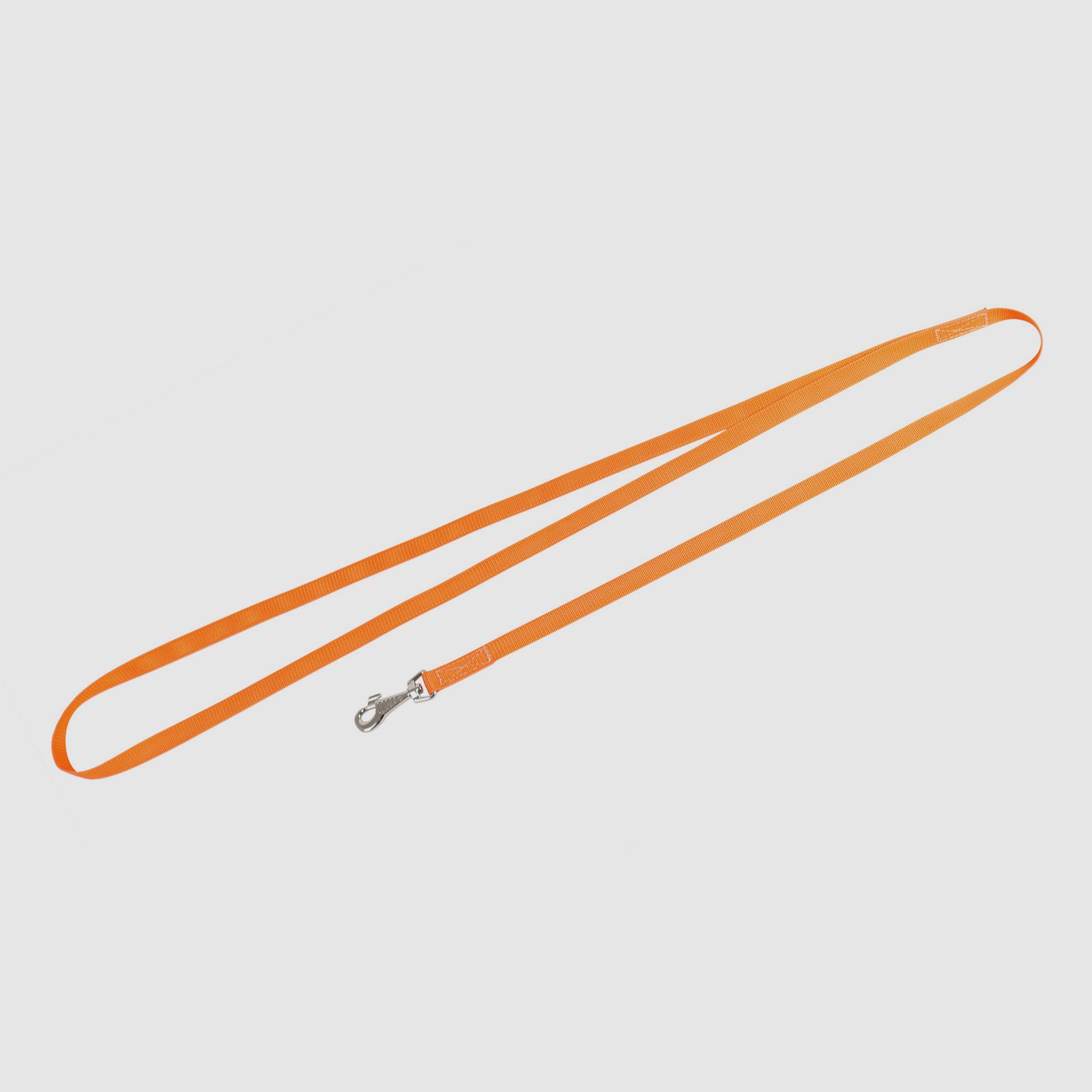 AKAH Umhängeleine orange