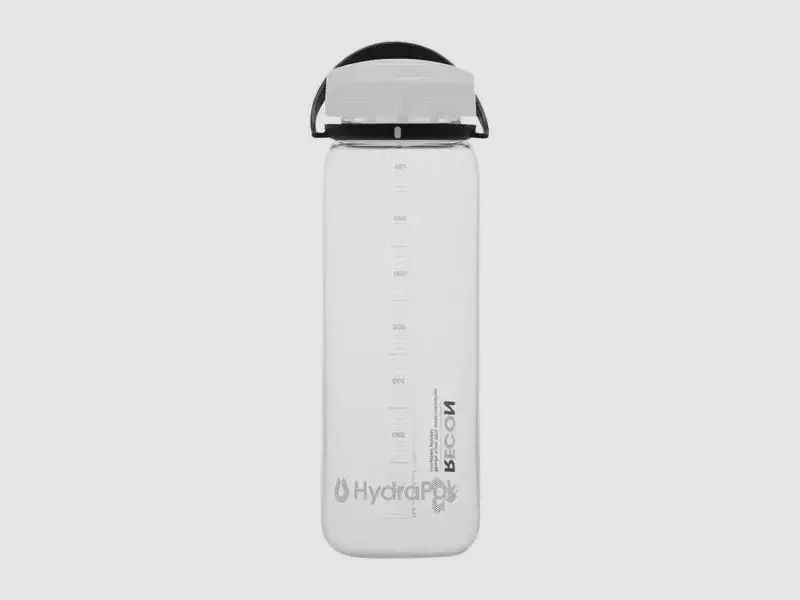 Hydrapak HydraPak Trinkflasche Recon 0.75 L - Schwarz