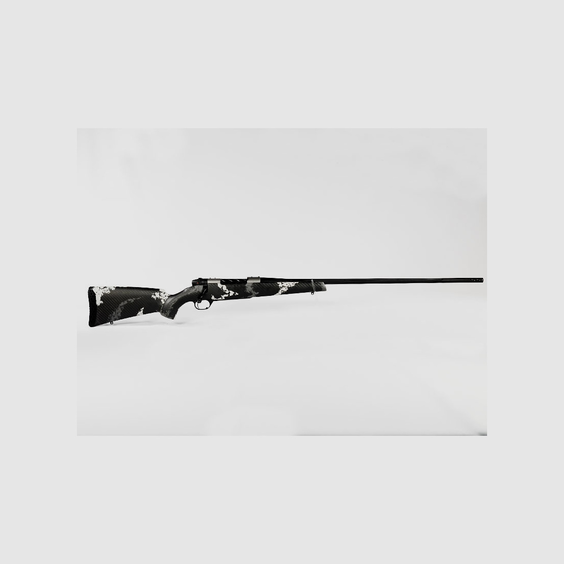 WEATHERBY Mark V Backcountry 2.0 Ti .300 Weatherby Magnum