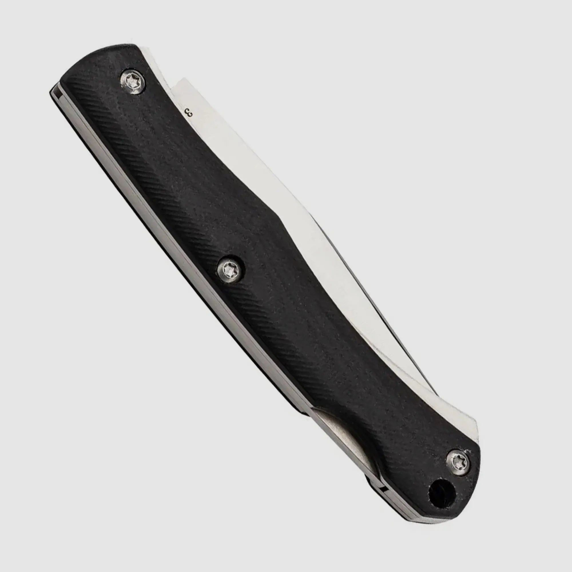 PUMA TEC Slim Line Pocket Knife, G10