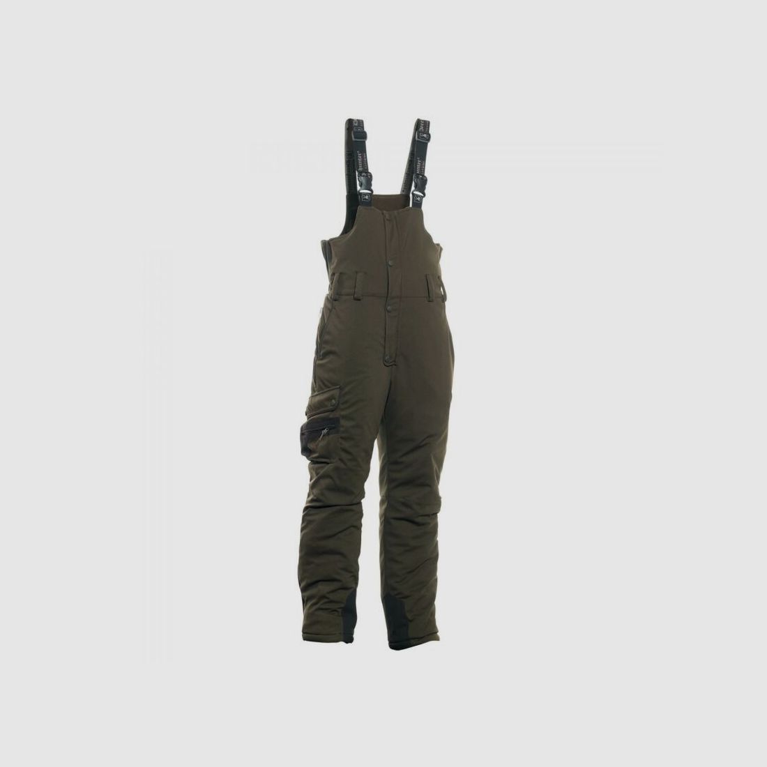 Deerhunter Muflon Latzhose green