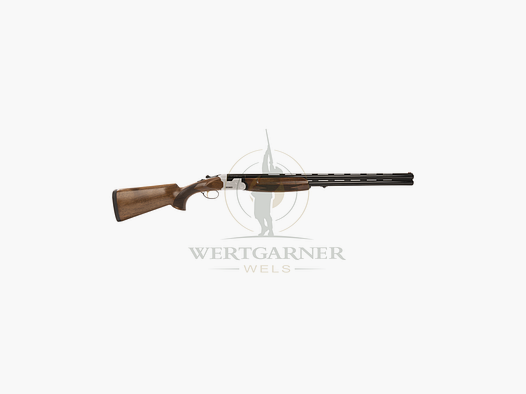 Brenner BF18 argent 12/76 LL71cm