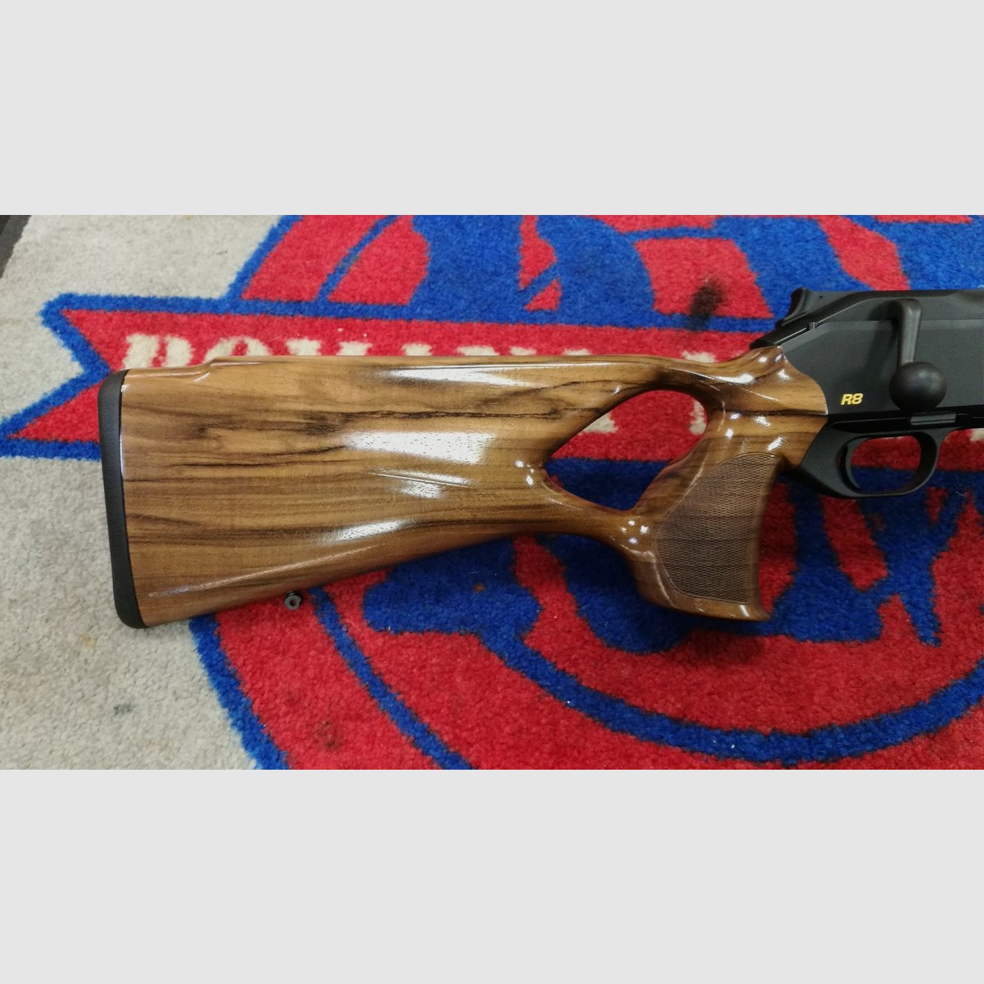 Blaser R8 SUCCESS, immagine 4 di 4