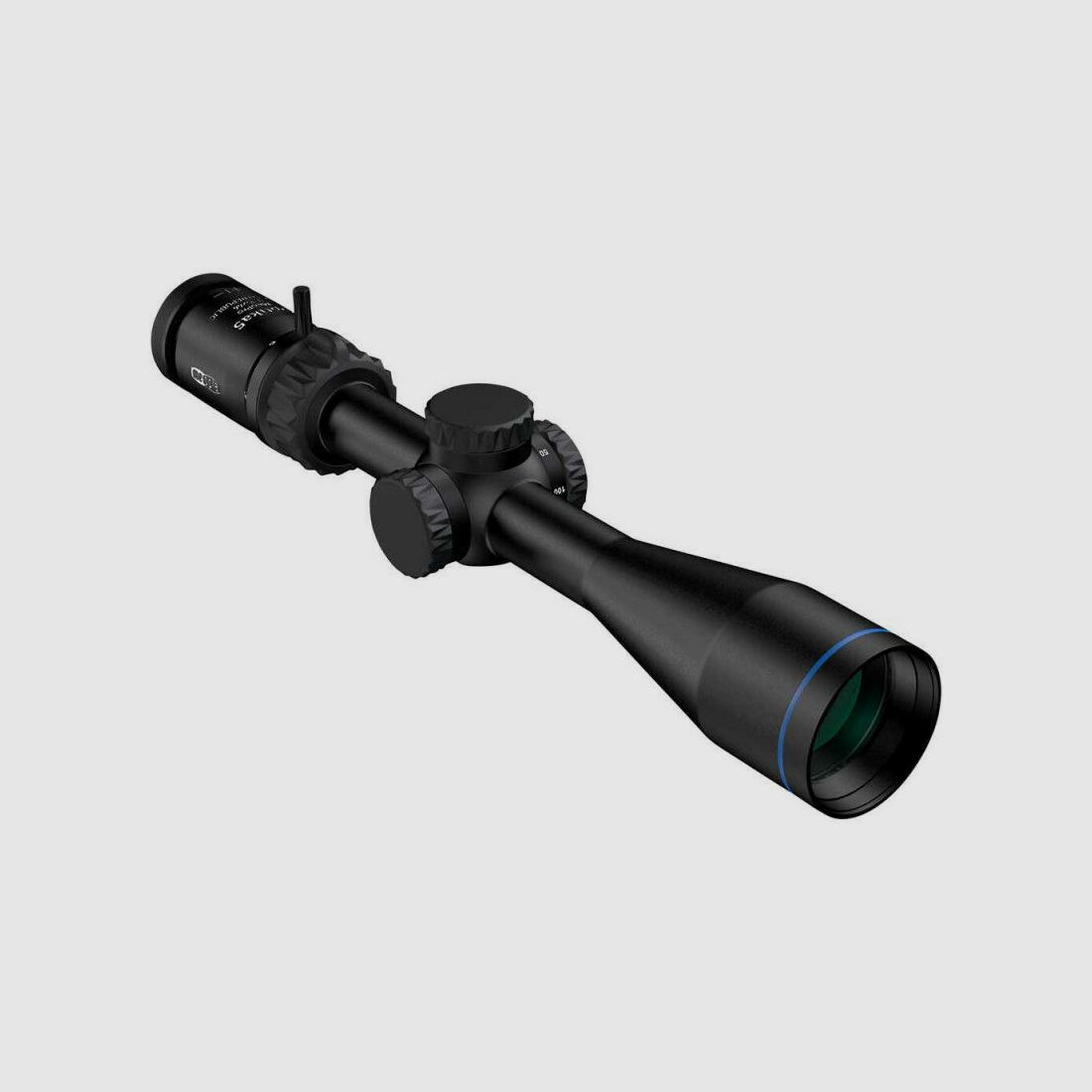 Meopta Optika5 3-15x44 Z-Plex
