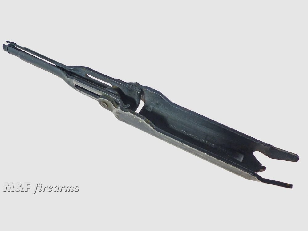 BW Huelsenzieher/ Multitool für MG 3 Versorgungsnummer 1005-12-123-9780 AW