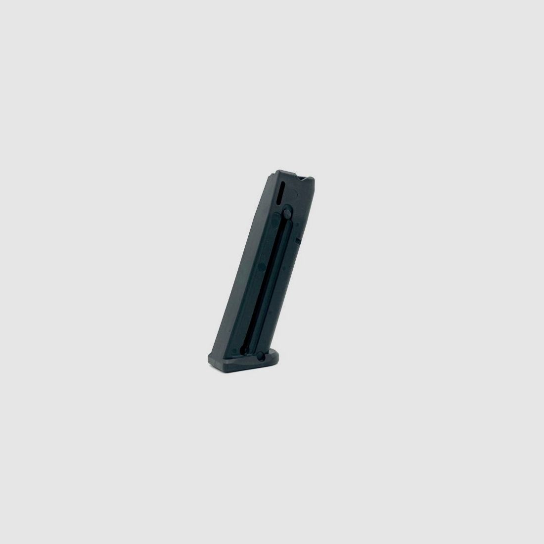 KMR Precision Arms Magazin f. S-02 /CZ75 /SP01 /Shadow2  22lr     15 Schuss Kunststoff