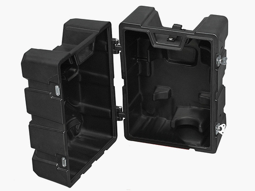 Portable Winch Transport Case