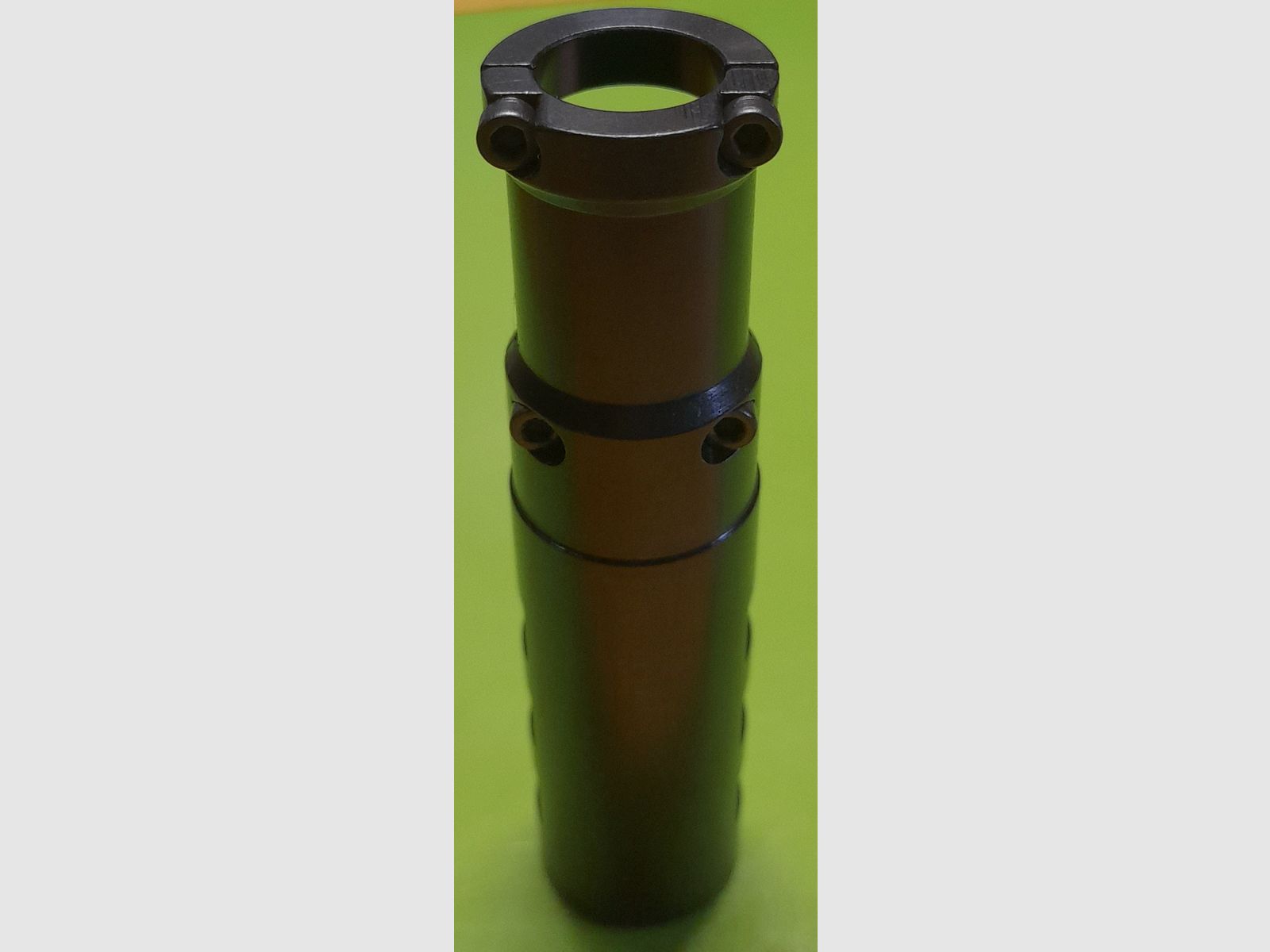 Mündungsbremse für Schmidt-Rubin K 31
