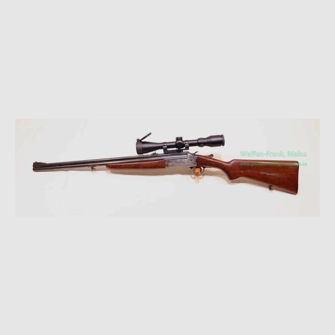 Savage - USA Mod. 24, image 2 of 4