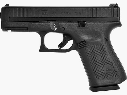 Glock 44 .22lr.