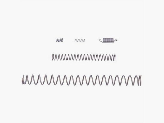 WOLFF 19,23,32 WOLFF SERVICE PAK VOOR GLOCK® 19
