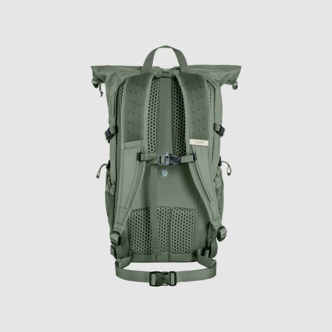 Fjällräven Rucksack Abisko Hike Foldsack Patina Green OneSize
