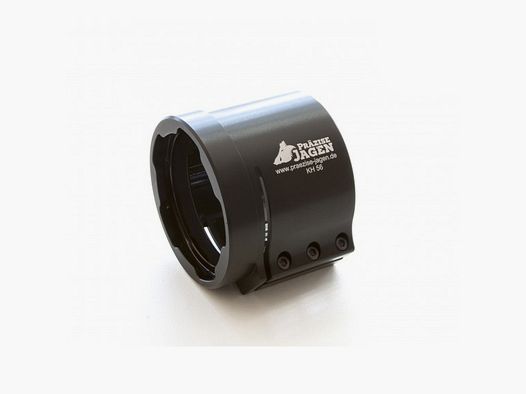 PRÄZISE JAGEN Telefix Klemmhülse
                    –                 Klemmhülsengröße: 56 mm