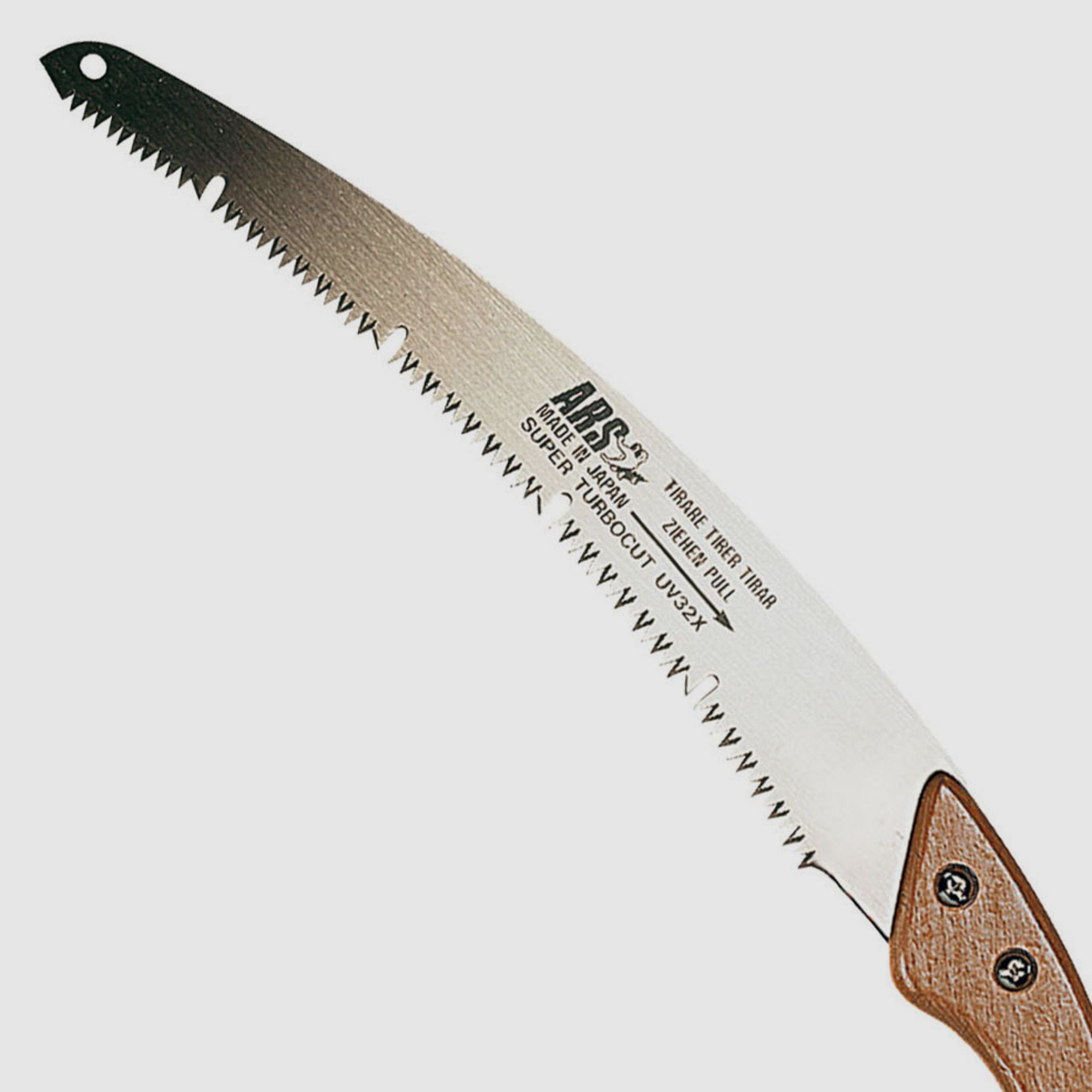 Replacement blade for ARS handsaw UV 32EN-W