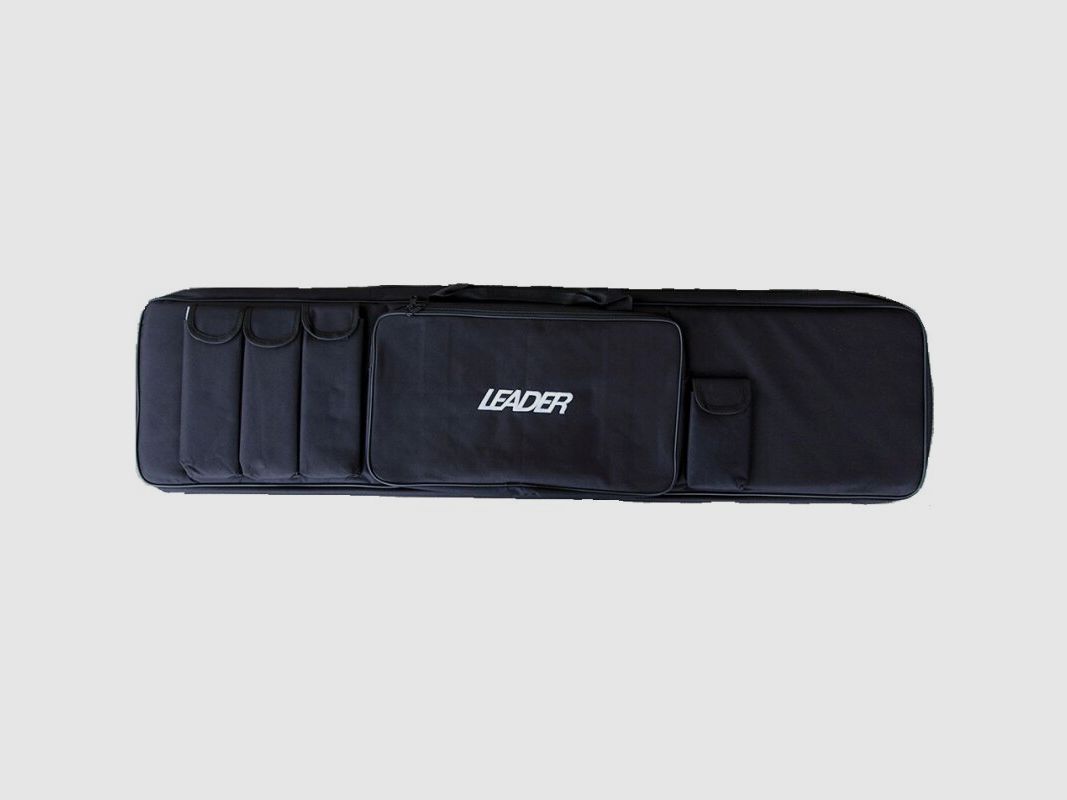 Leader Tactical Case Square 120x28