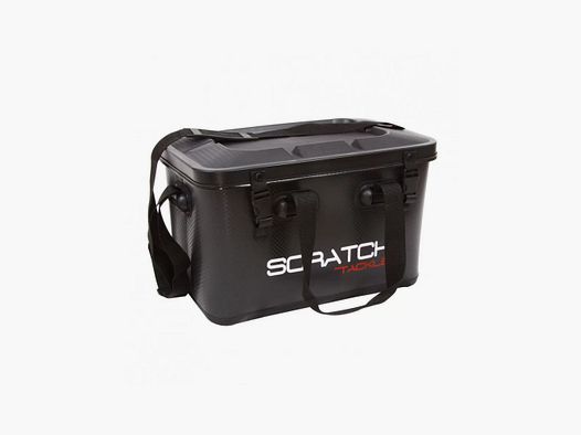 Bakkan rigido scratch tackle
