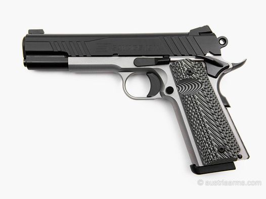 Savage Arms 1911 Classic Two tone (ohne Picatinnyschiene), Neuwaffe, .45 ACP