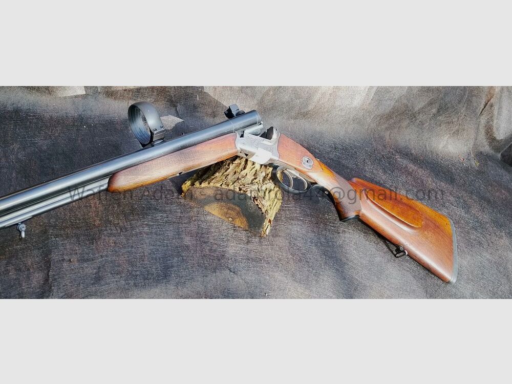 Krieghoff Drilling Ulm