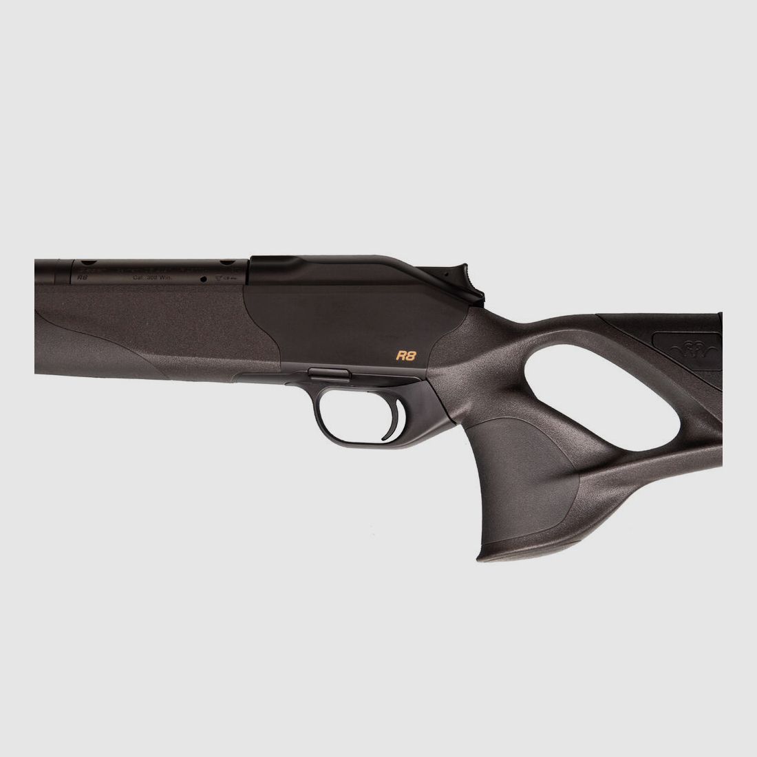 Blaser	 R8 Ultimate Silence