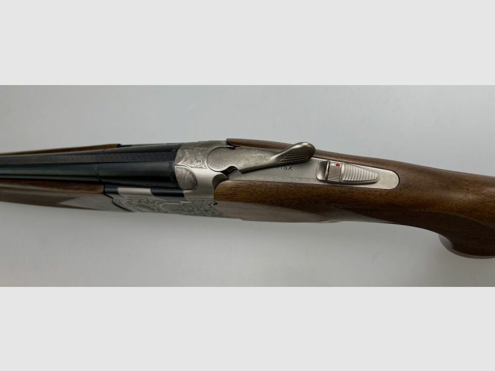 Beretta 686 Silver Pigeon 1 Vittoria Chasse