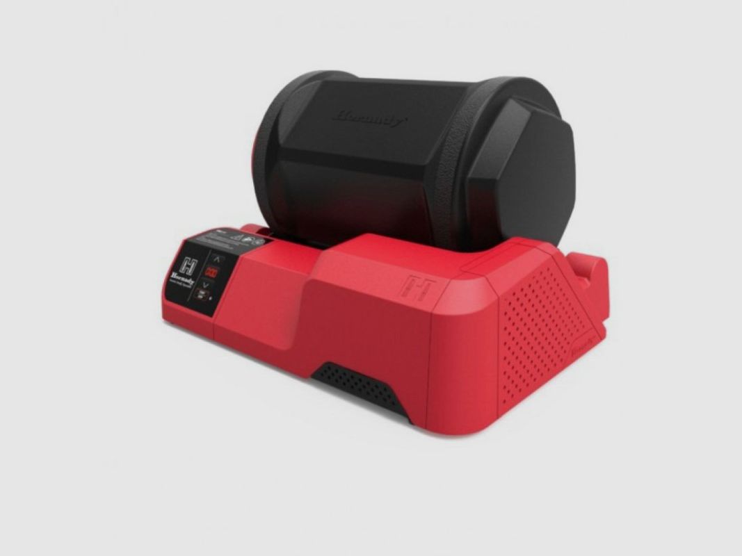 HORNADY ROTARY CASE TUMBLER 220V, Bild 1 von 6