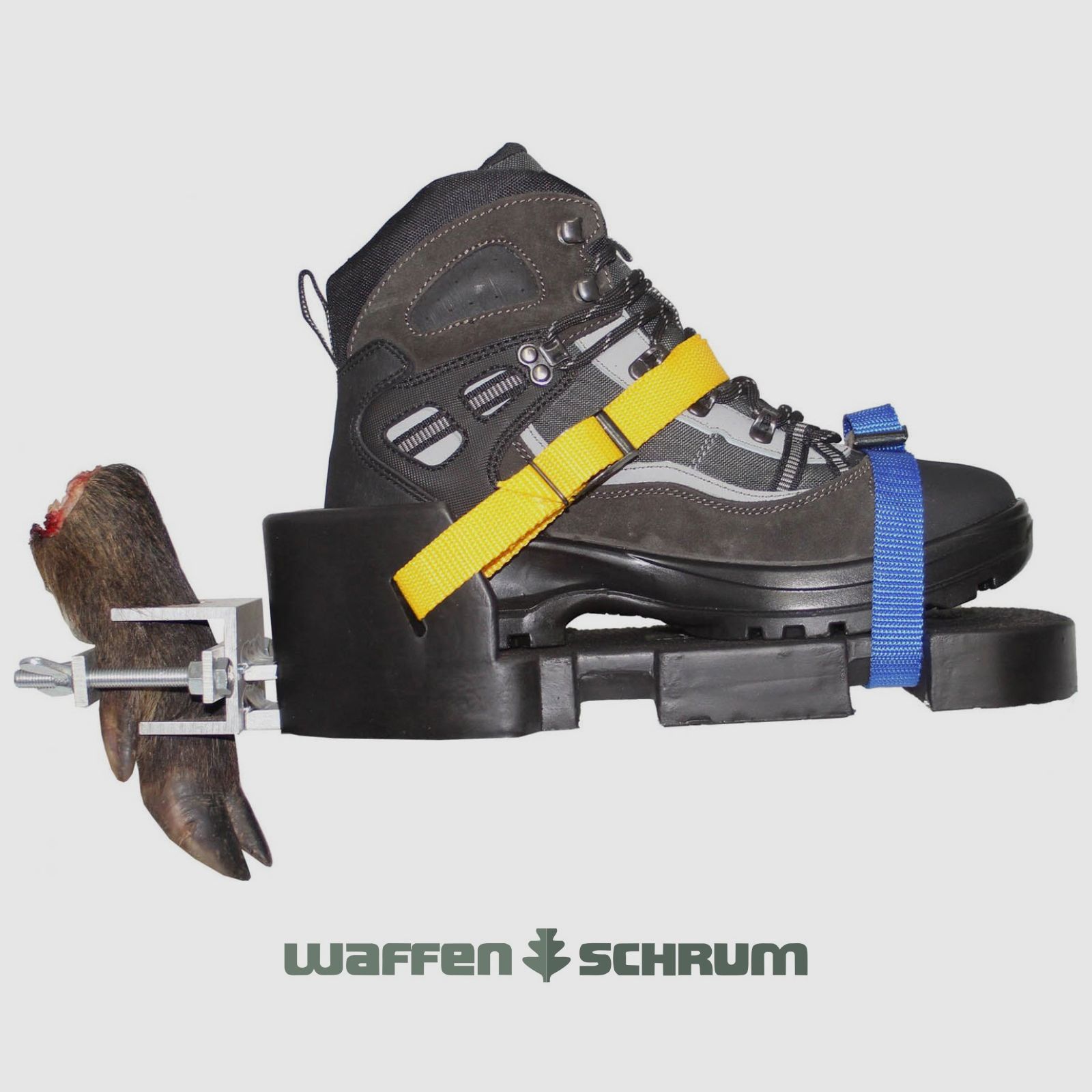 Chaussures de randonnée Waidwerk Premium
