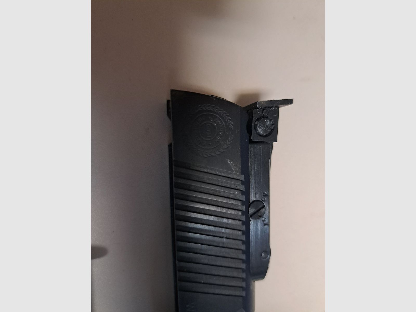 Interchangeable system 1911 A1 /9mm