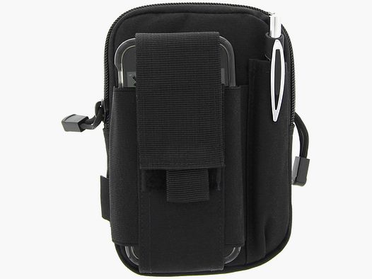 Coptex Coptex Tasche Tac Bag IV schwarz