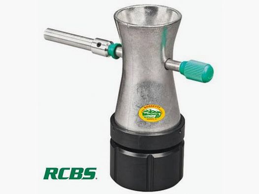 RCBS Centellinatore polvere - Serie 2 -09089