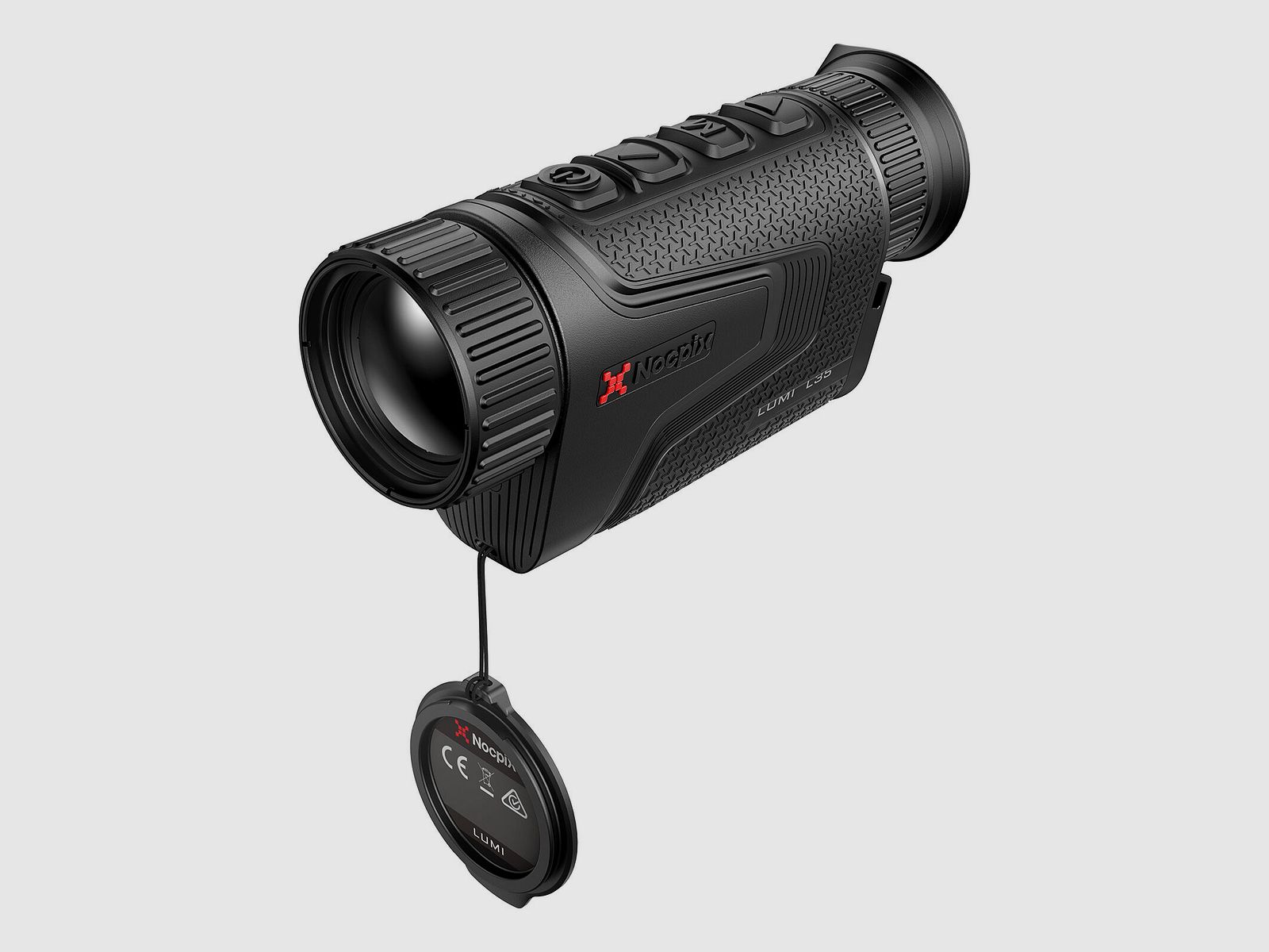 NOCPIX LUMI L35 thermal monocular