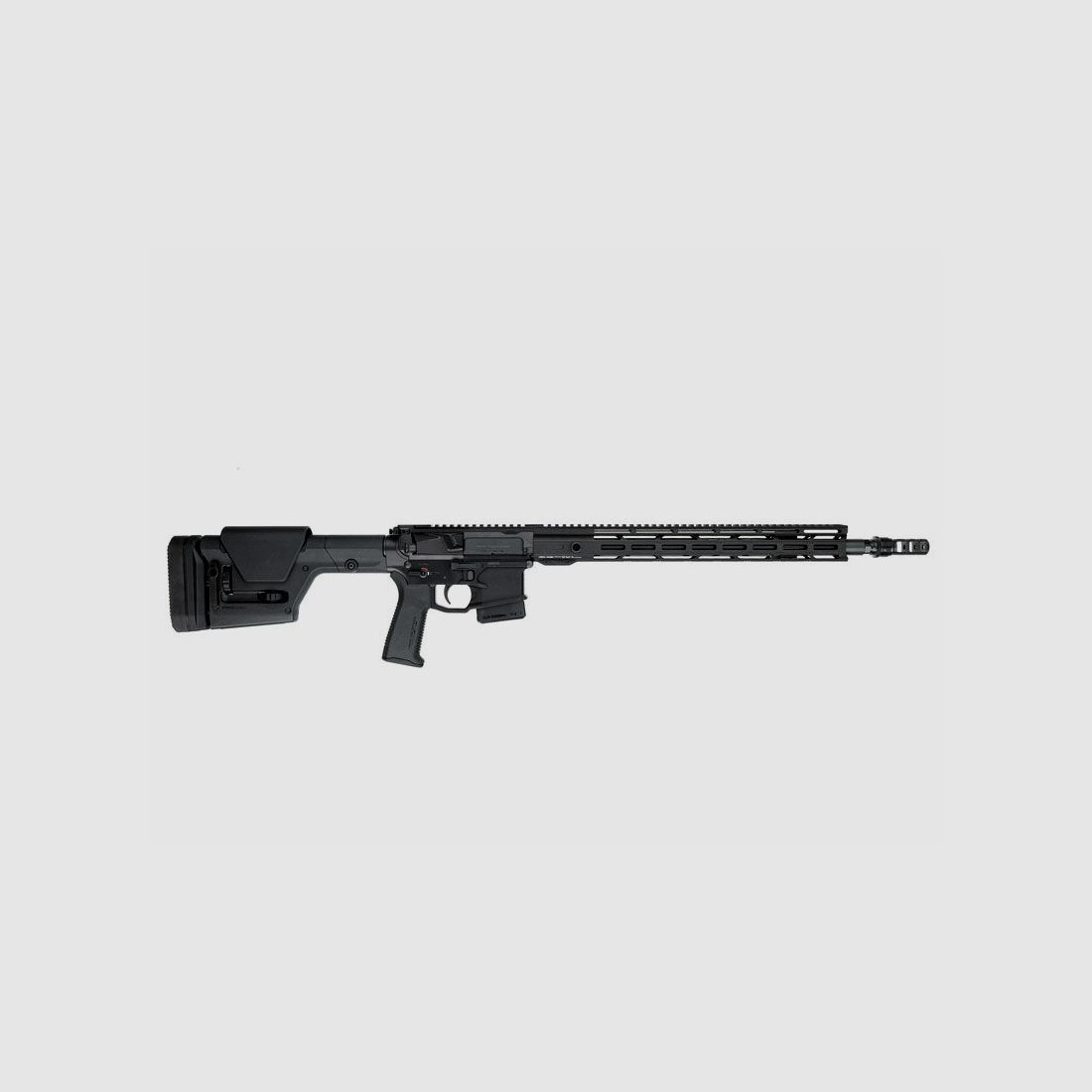 HERA ARMS The 15th Gen4 18" Bull Barrel Precision