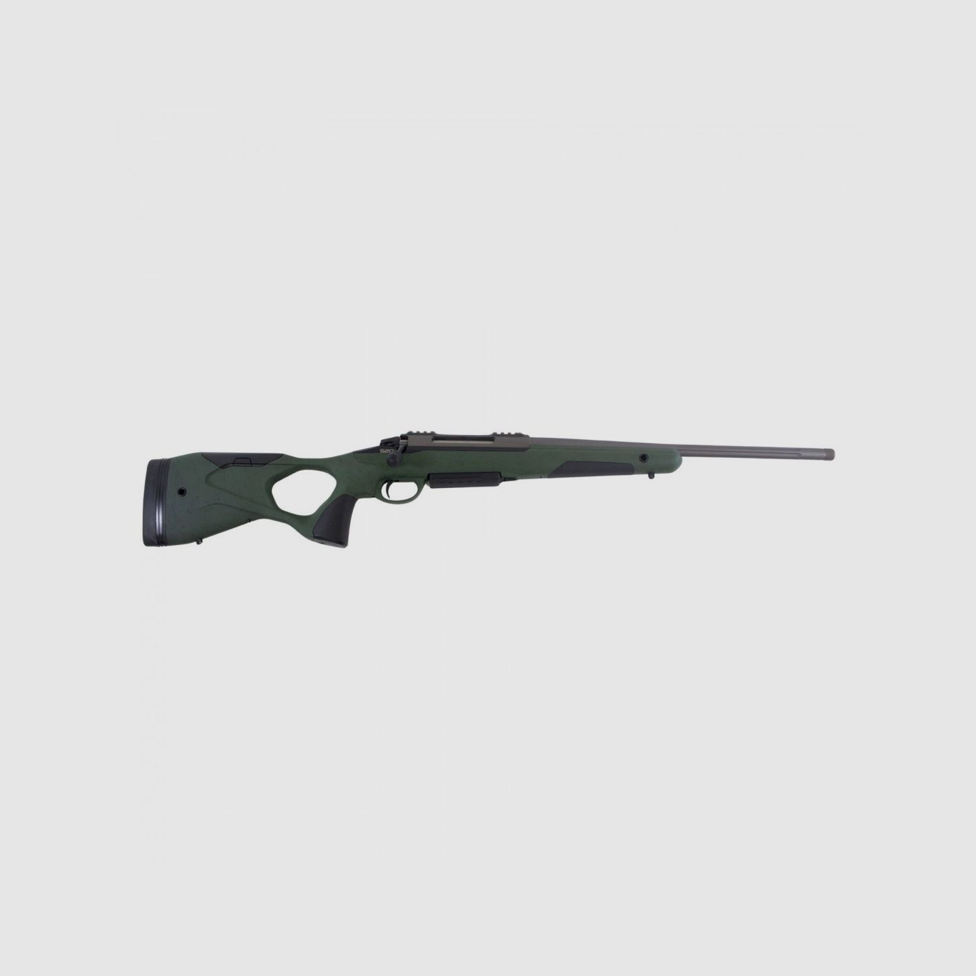 Sako S20 Hunter Roughtech Green Kal. 308 Win, Bild 1 von 7