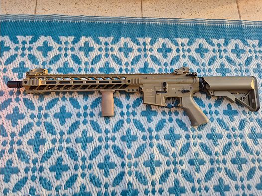 Lancer Tactical Gen2