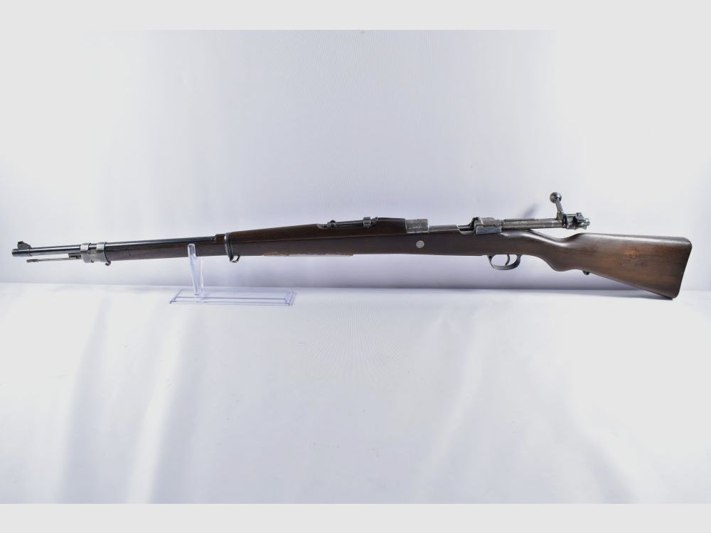 Steyr mod 1912, Bild 1 von 2