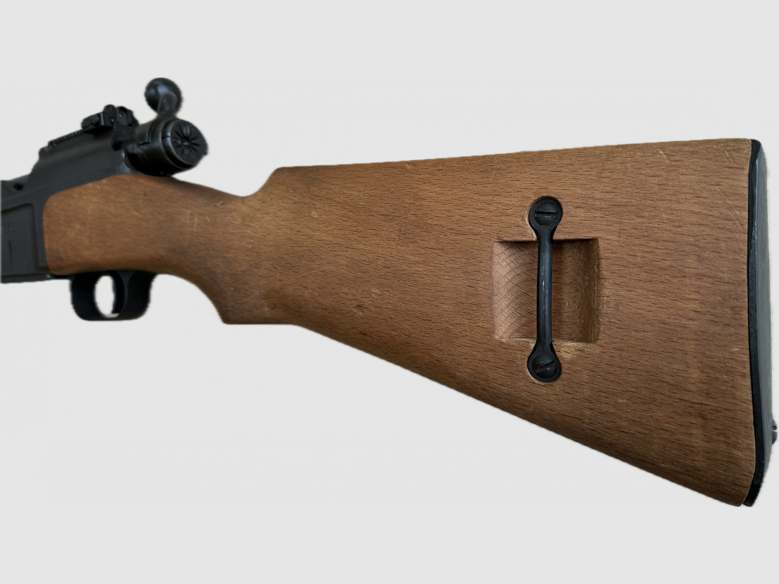 MAS 36-51 Kaliber 7,5 MAS