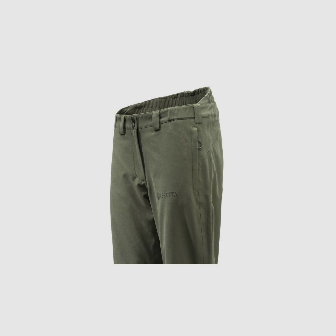 Beretta Damen Jagdhose Extrelle HeatDry Active Grün