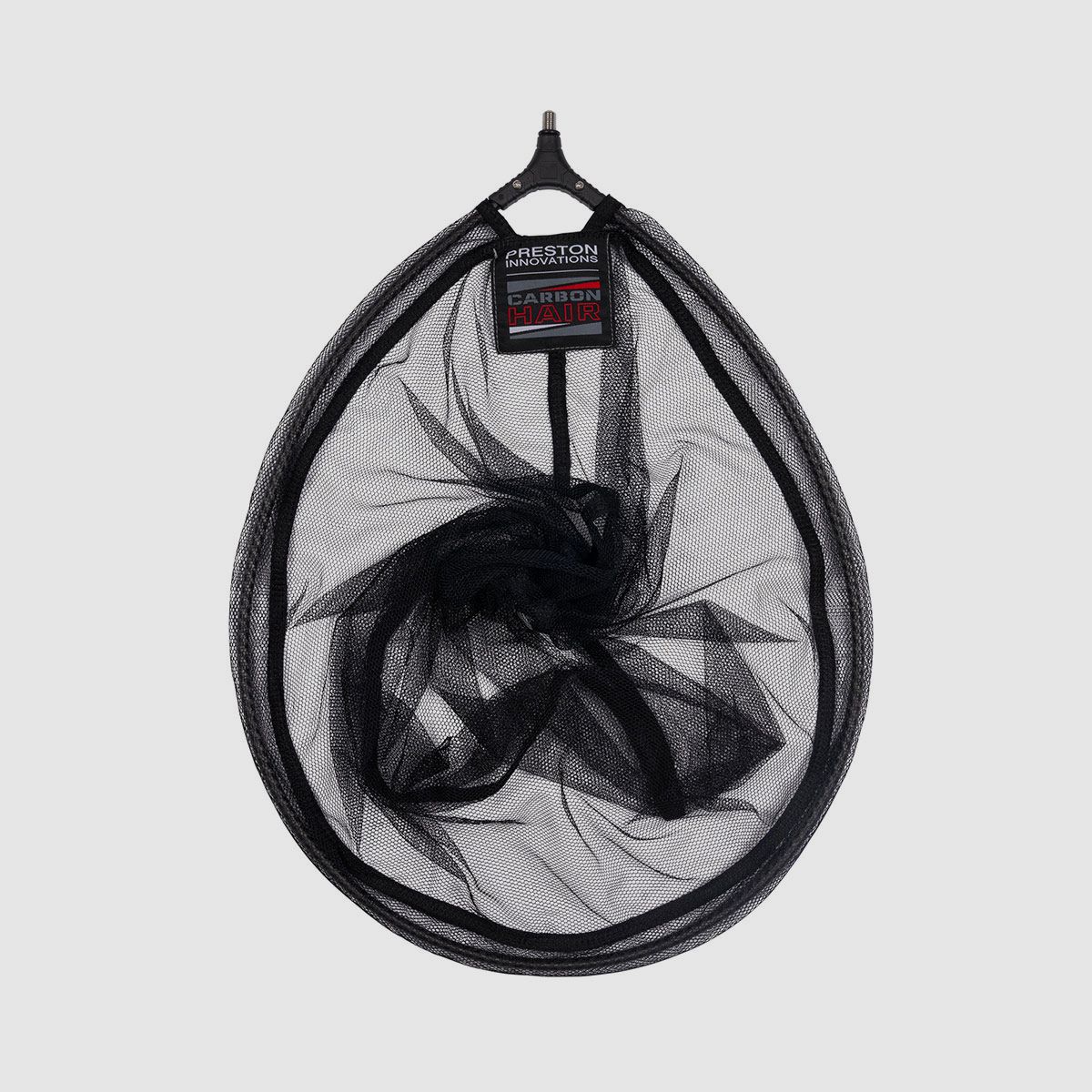 LANDING NET – PRESTON – CARBON AIR MESH 18", image 1 of 4