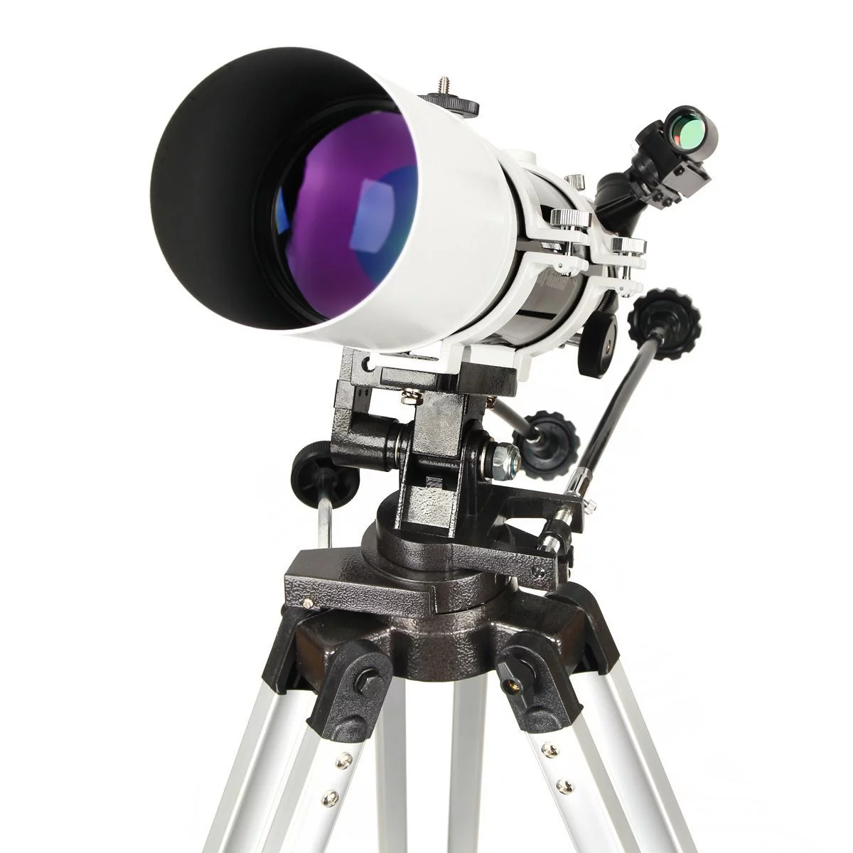 Teleskop Sky-Watcher (Synta) BK1025AZ3, zdjęcie 12 z 18