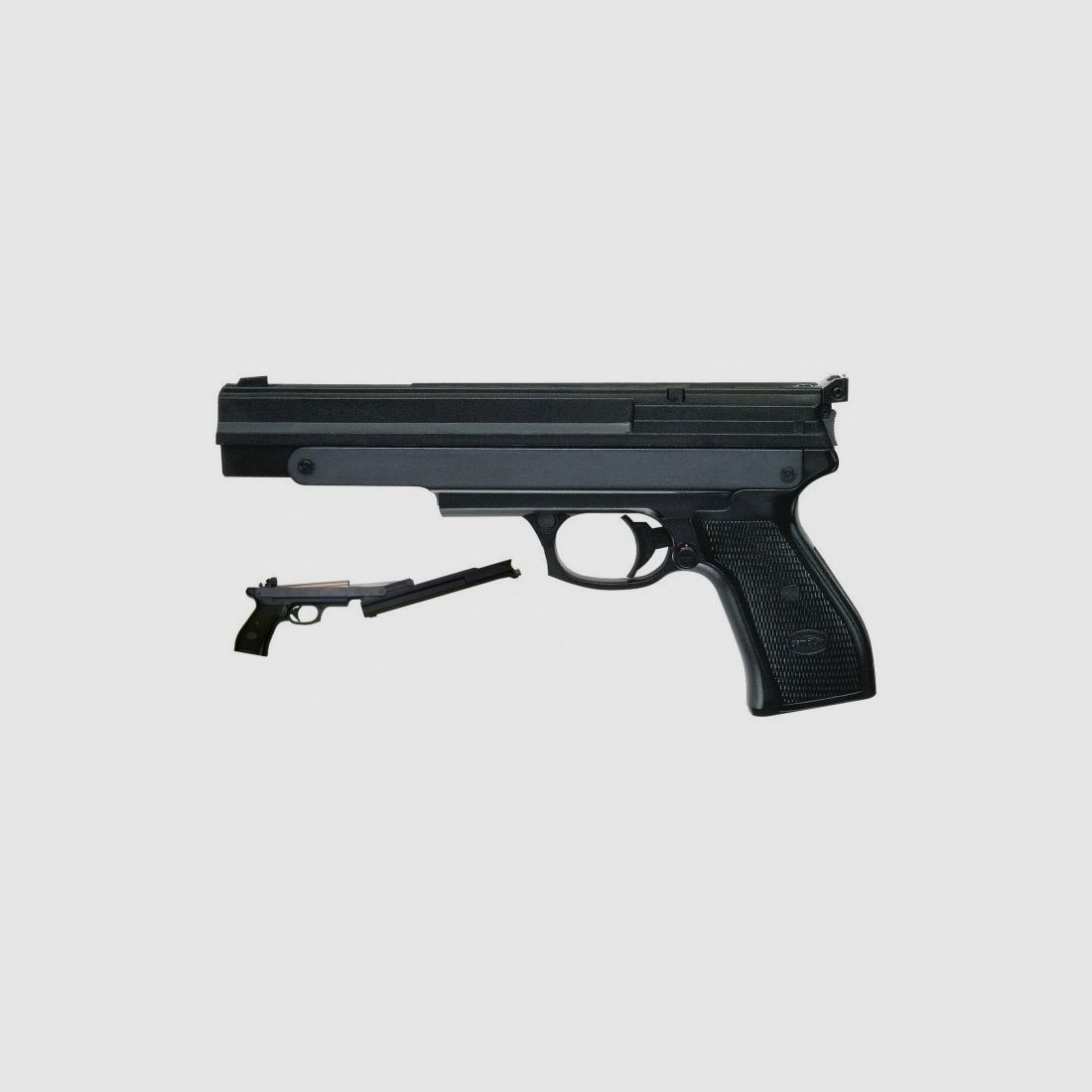 Pistole Druckluft GAMO PR-45, Bild 2 von 3