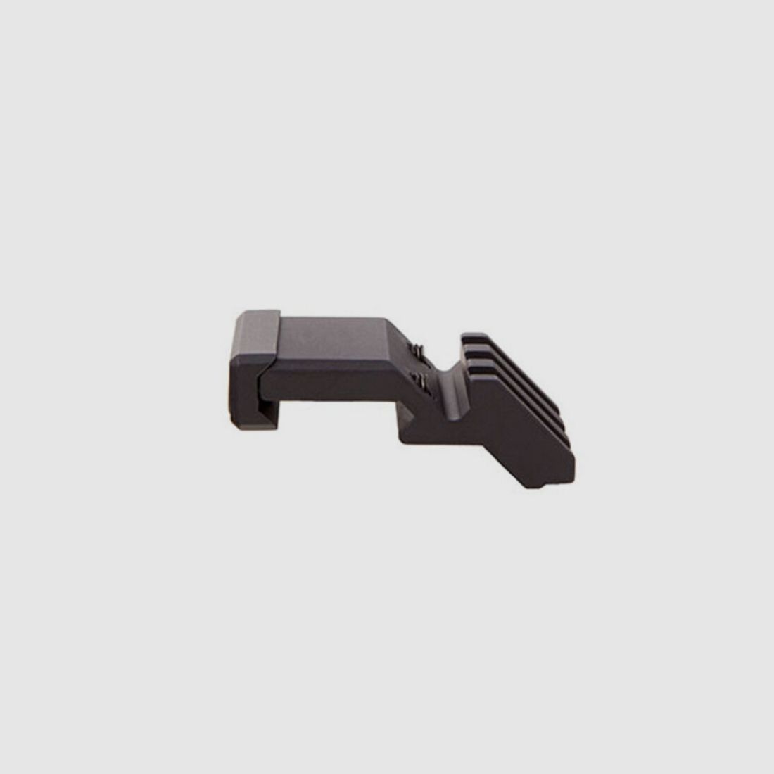 Trijicon RMR 45° Rail Offset Adapter