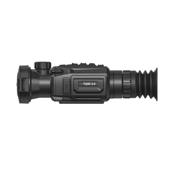 HIKMICRO Thunder TQ50 2.0 Thermal Monocular, image 7 of 20