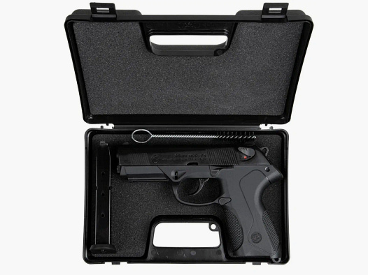 BRUNI P4 9mm P.A.K. pistolet strzelający Piettro Beretta PX4 Storm replika