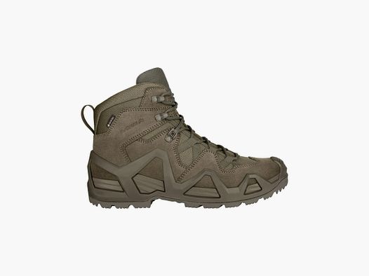Lowa LOWA Einsatzstiefel Zephyr MK2 GTX MID ranger green