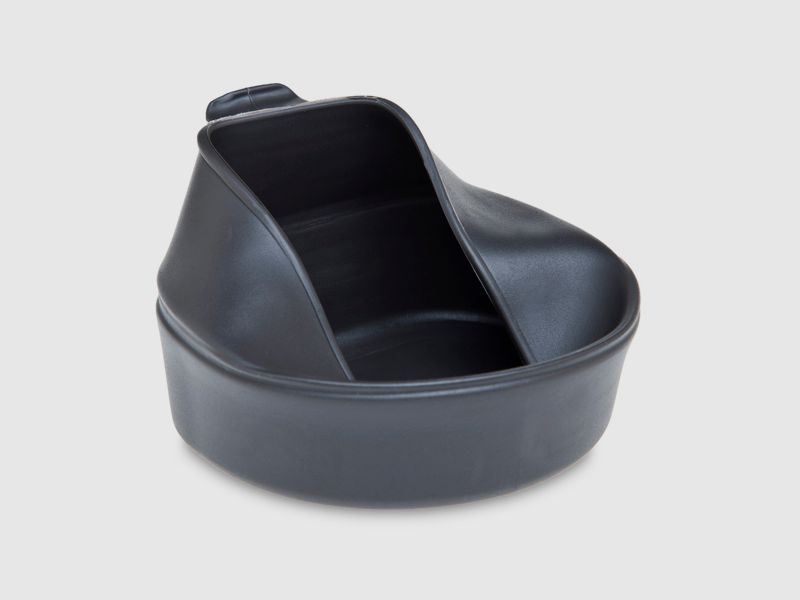 WILDO Fold-a-Cup Light Blue